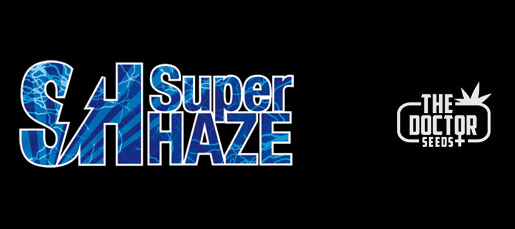 SUPER HAZE